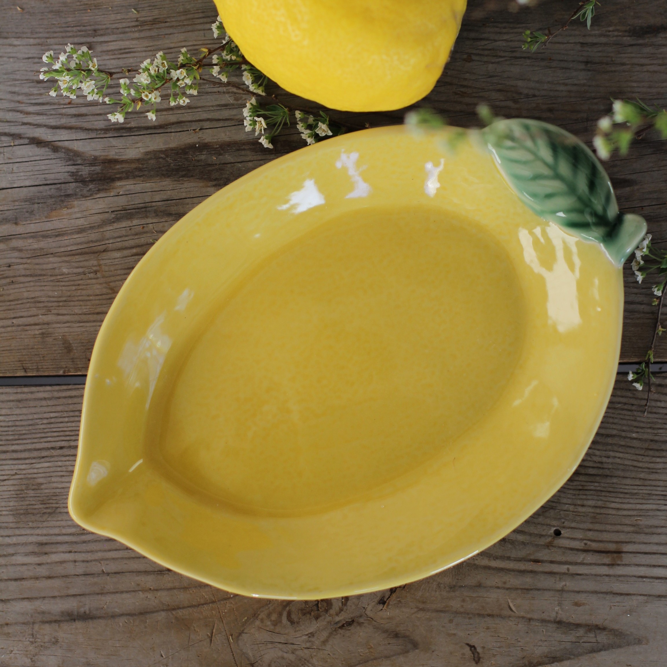Citron Fat
