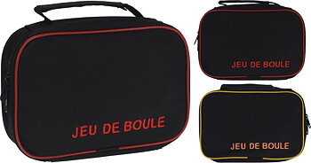 Petanque in a bag