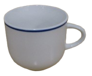 Kaffe mugg