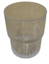 Glas