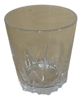 Glas