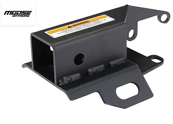 MOOSE OFFROAD  Dragfäste 2” till Honda ATV