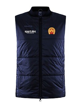 Craft Core Light Padded West M  (Kristianstad Ridklubb)