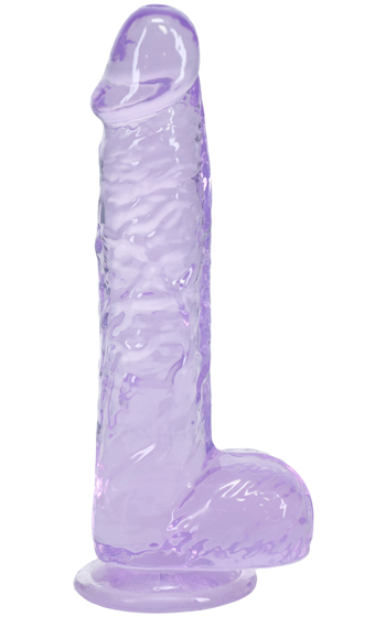 Crystal Dildo