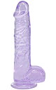 Crystal Dildo