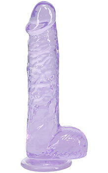 Crystal Dildo