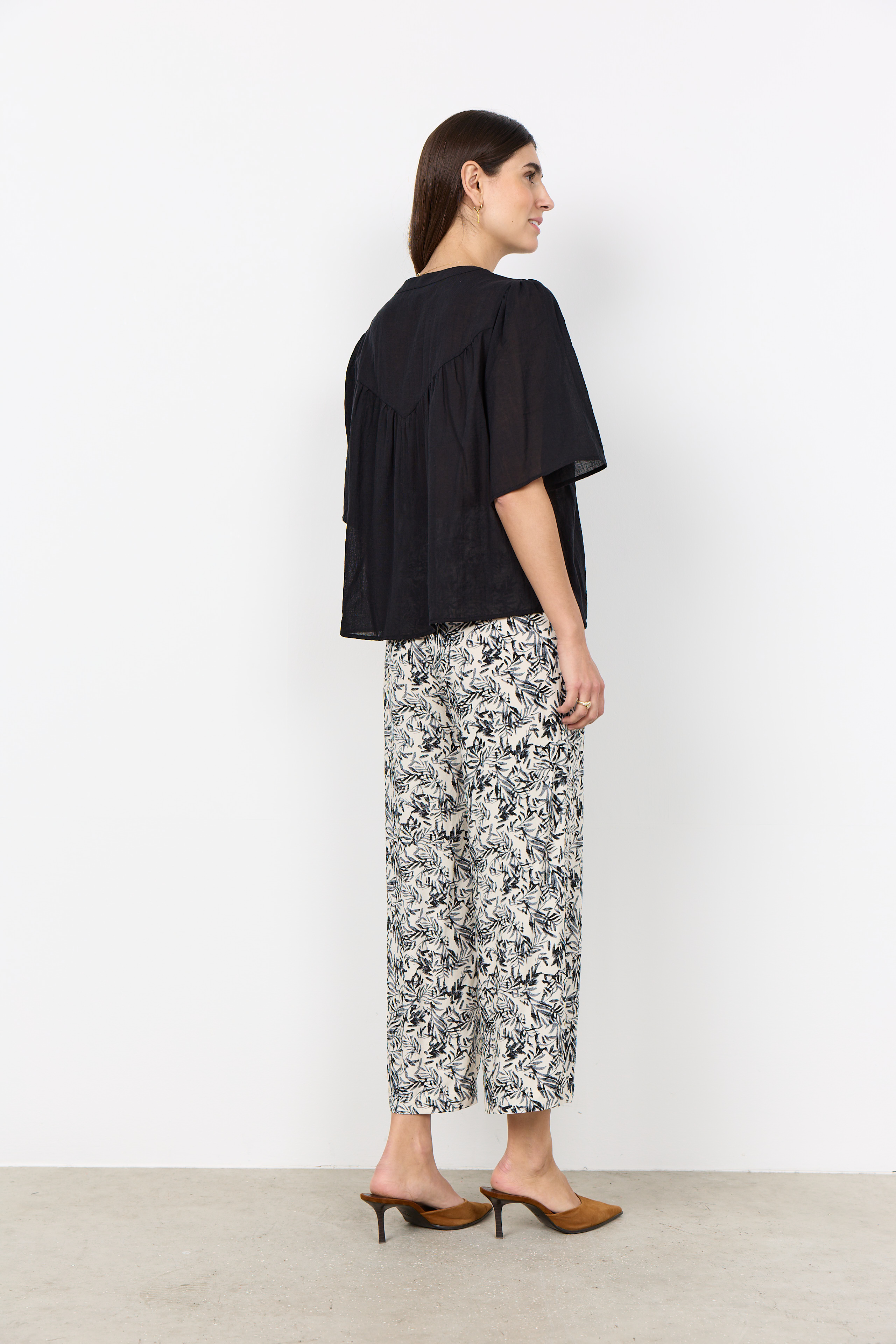 Soya Concept Fabiana 2 Shirt - 5