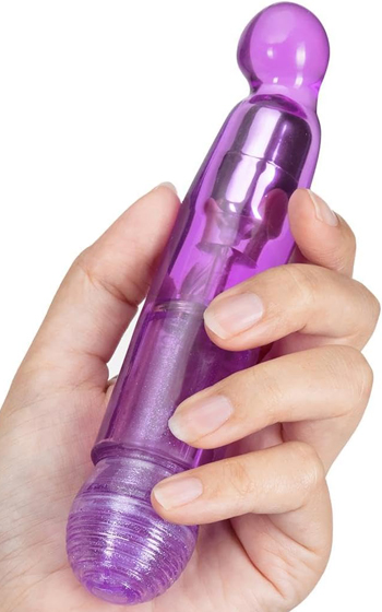 Rumba G-Spot - 2
