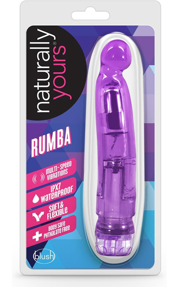 Rumba G-Spot - 4