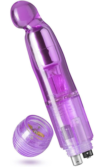 Rumba G-Spot - 3