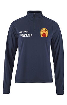 Craft Evolve 2.0 Full Zip Jacket W (Kristianstad Ridklubb)