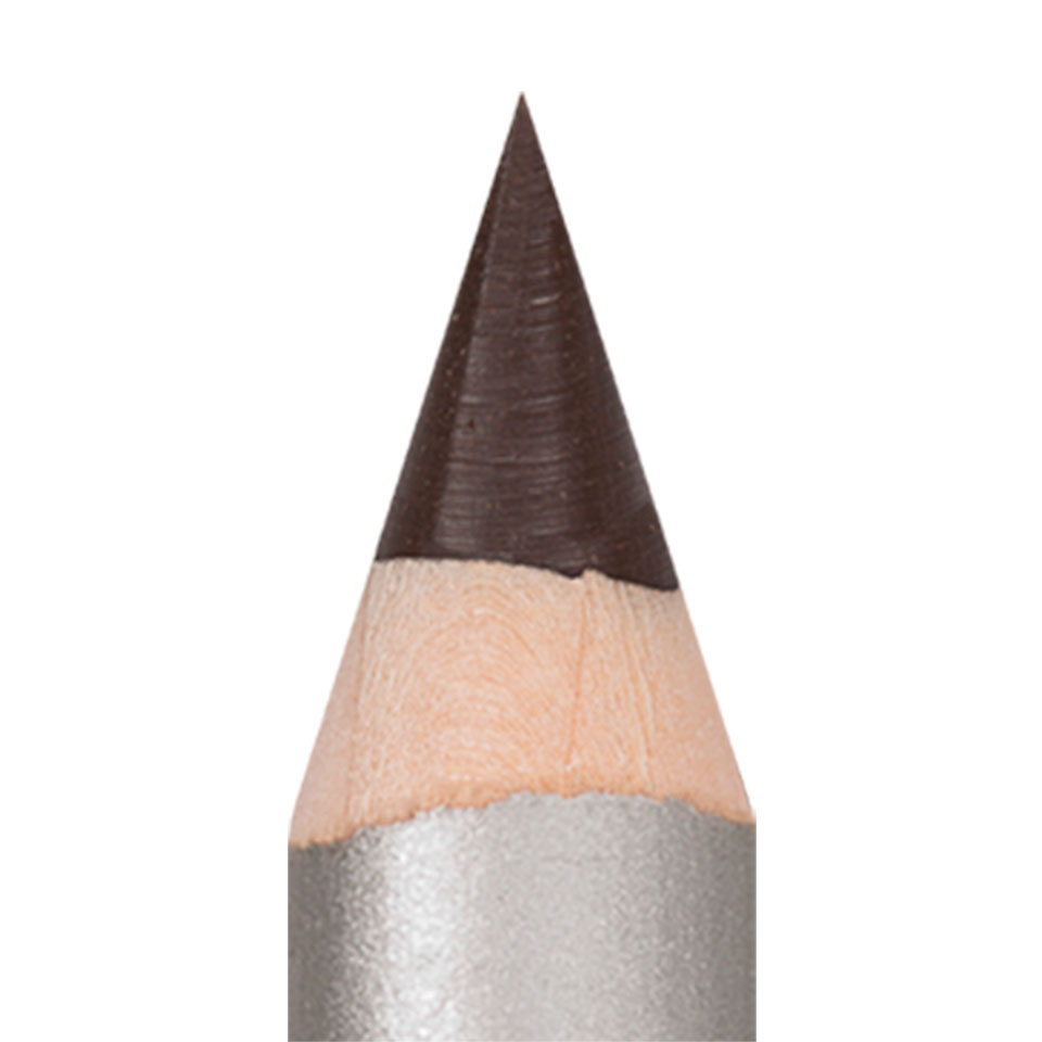 Contour Pencil 901 MÖRKBRUN  - Kryolan - 2