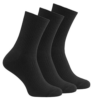 3-Pack Lösresår Strumpor