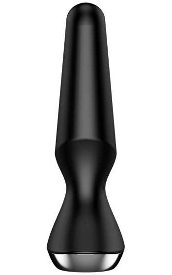 Satisfyer Plug-ilicious 2 - 2