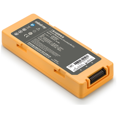  Batteri till Mindray BeneHeart C-serie.