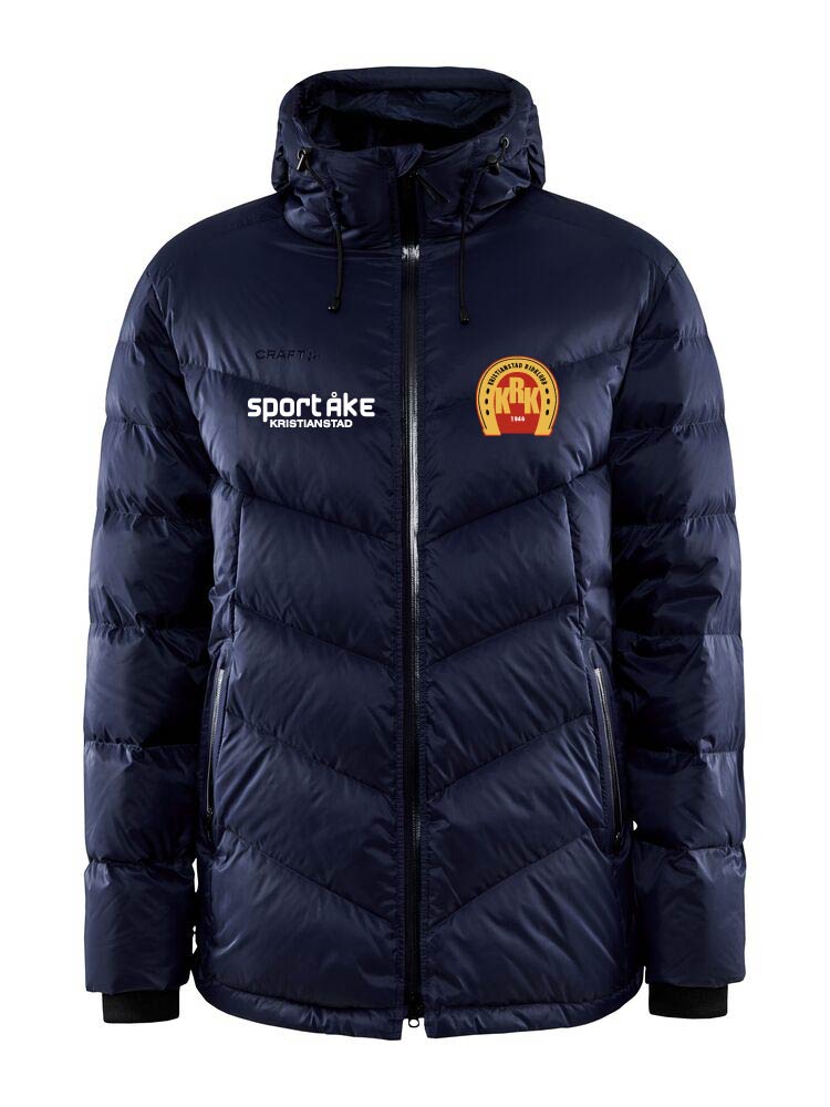 Craft ADV Explore Down Jacket M  (Kristianstad Ridklubb)