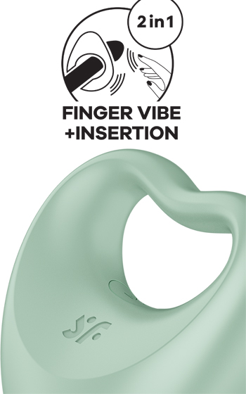 Satisfyer Perfect Pair 3 - 2