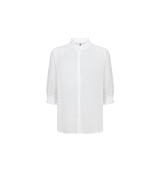 Soya Concept Fabiana 3 Shirt White