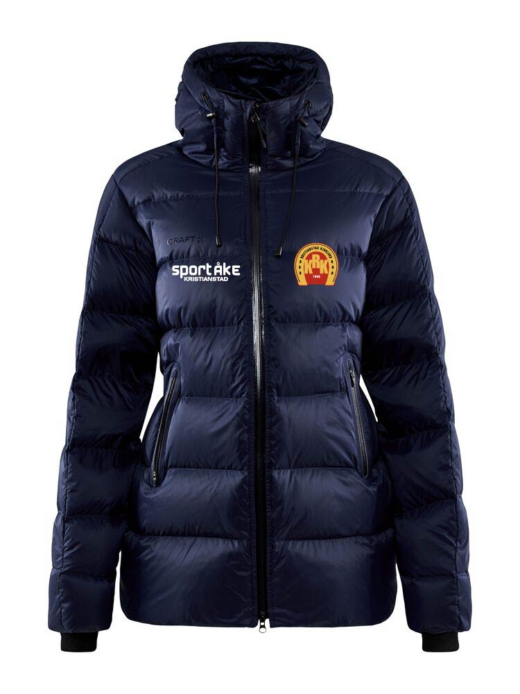 Craft ADV Explore Down Jacket W  (Kristianstad Ridklubb)