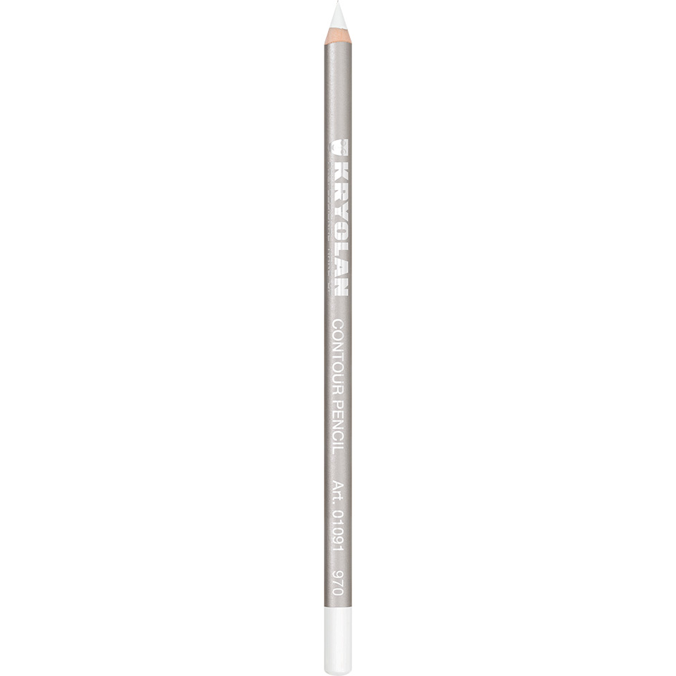 Contour Pencil 970 VIT - Kryolan