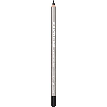 Contour Pencil 971 SVART - Kryolan