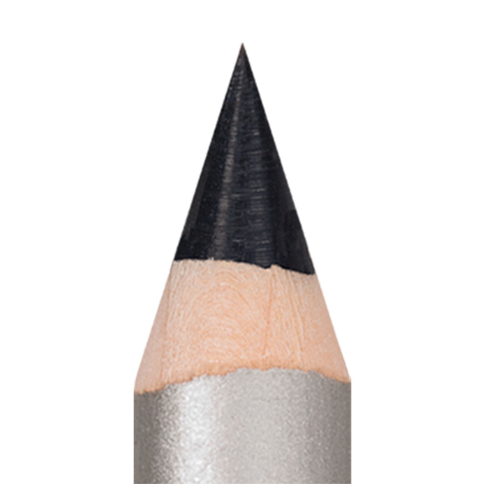 Contour Pencil 971 SVART - Kryolan - 2
