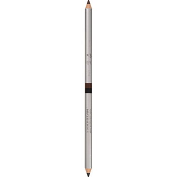 Contour Pencil 2 COLORS Brun/Svart - Kryolan