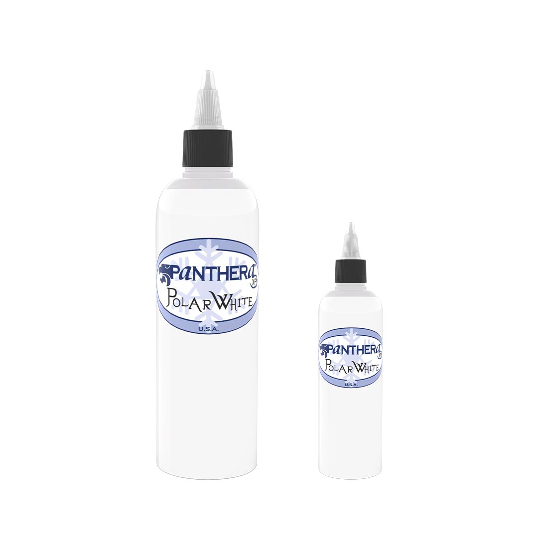 Panthera - Polar White 150ml
