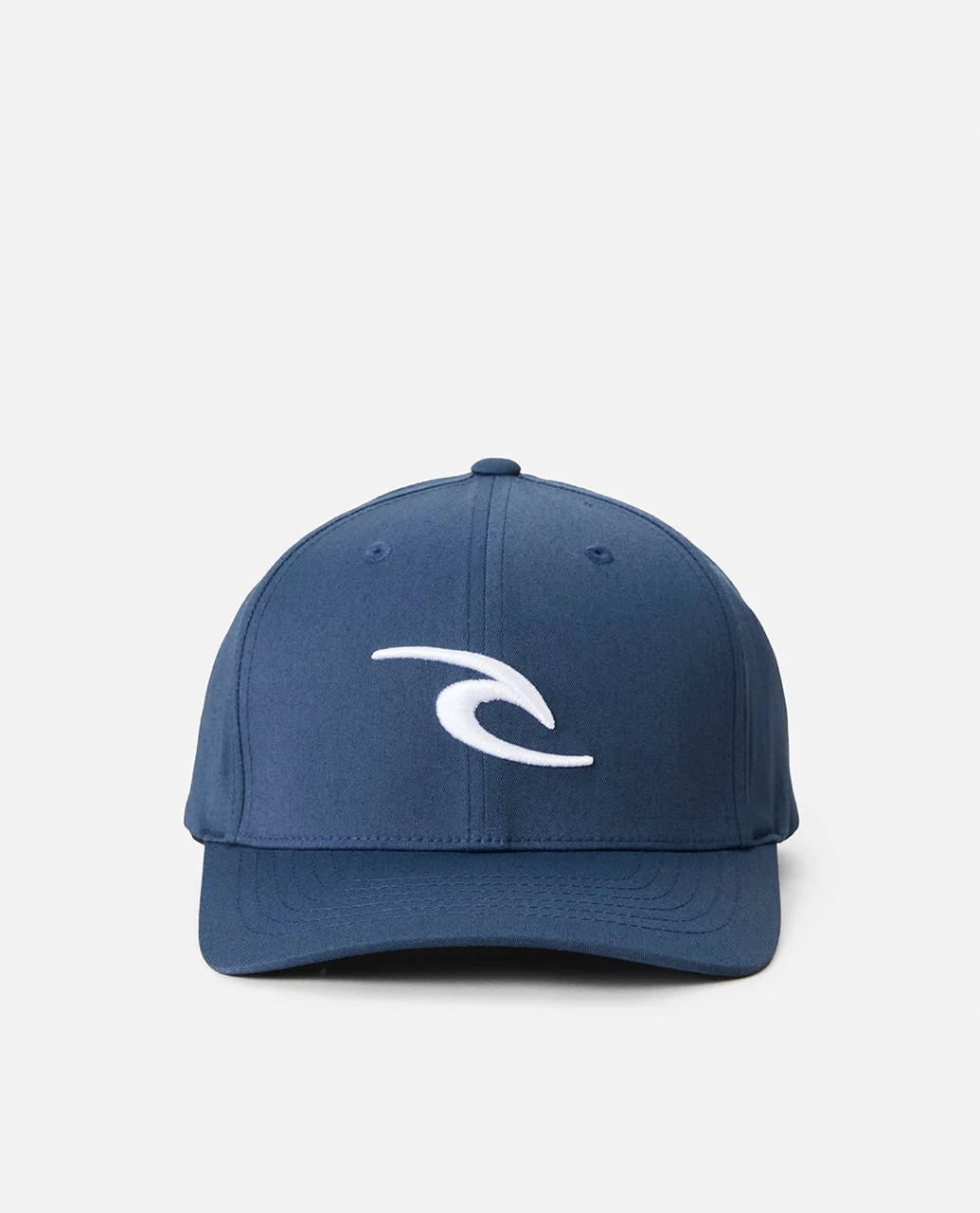 Rip Curl Tepan 2.0 Flexfit Keps Navy - 2