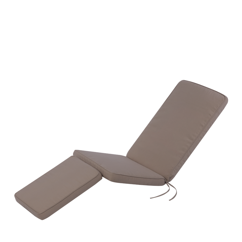 Sal  Däckstol i certifierad Teak - Stockamöllan  - 9