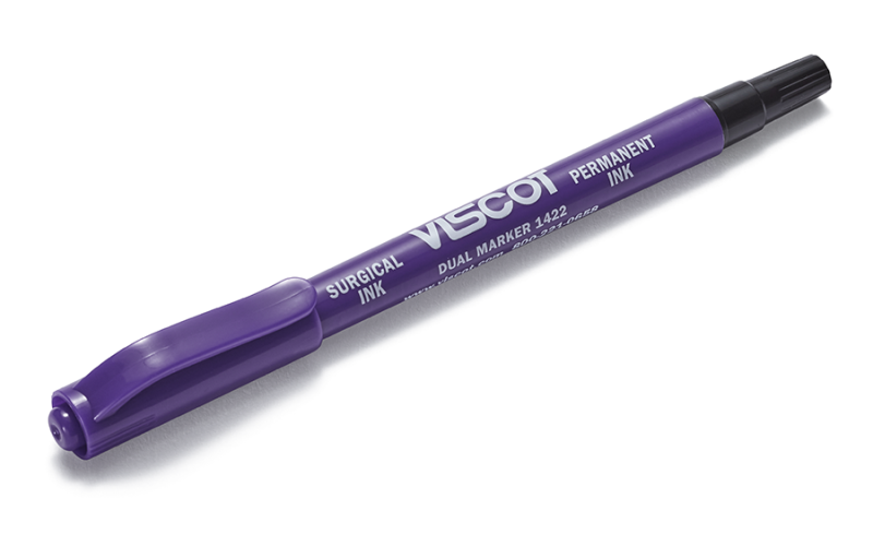 Viscot Twin Tip Skin Marker