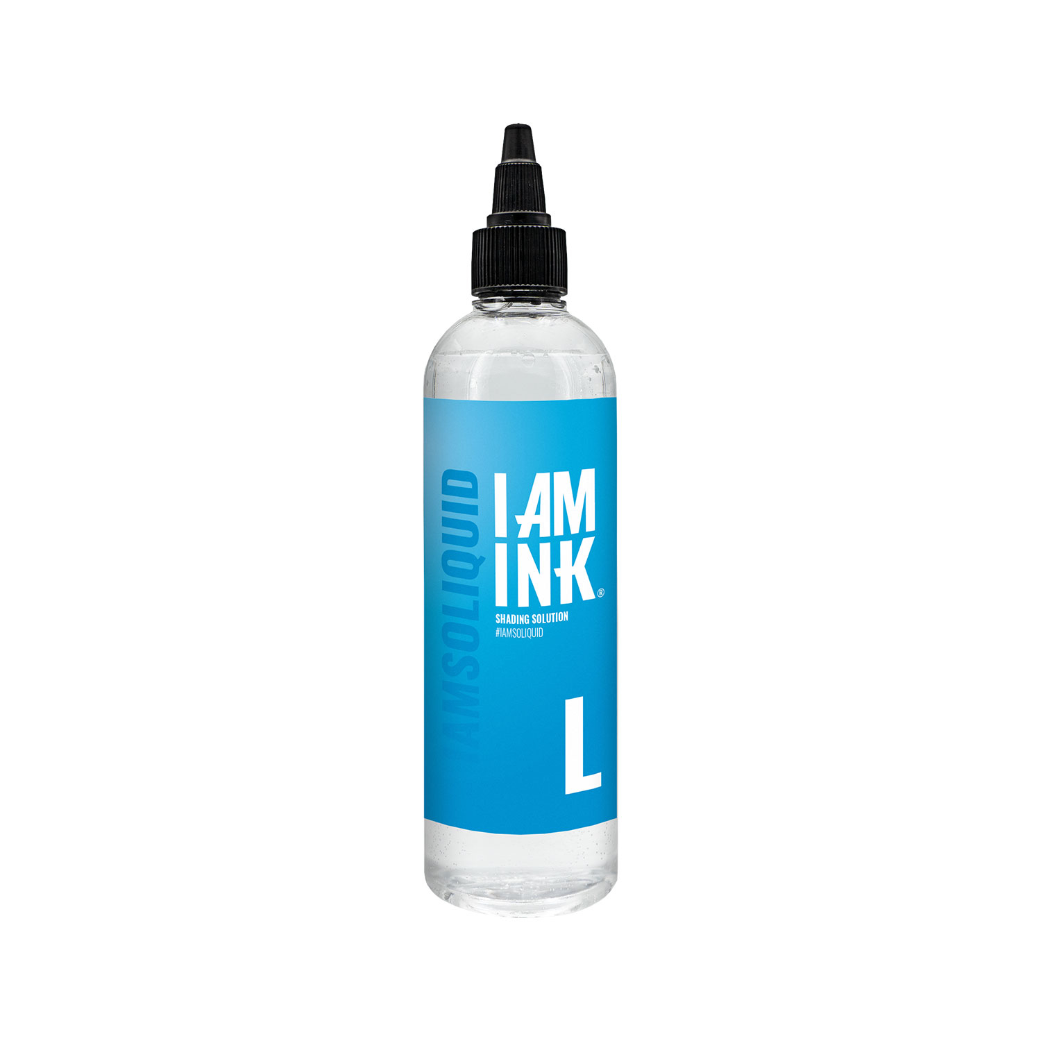 I AM INK Liquid Solution