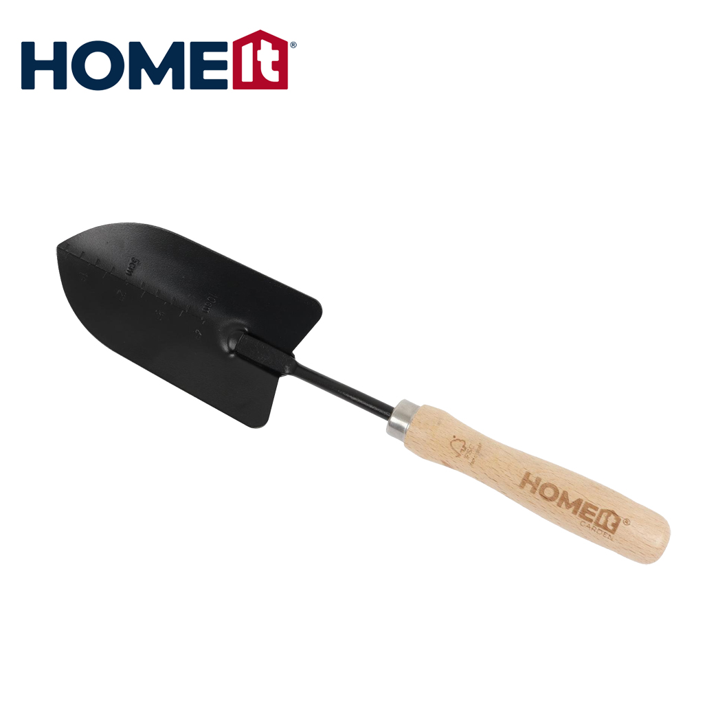 Istutuslasta HomeIt