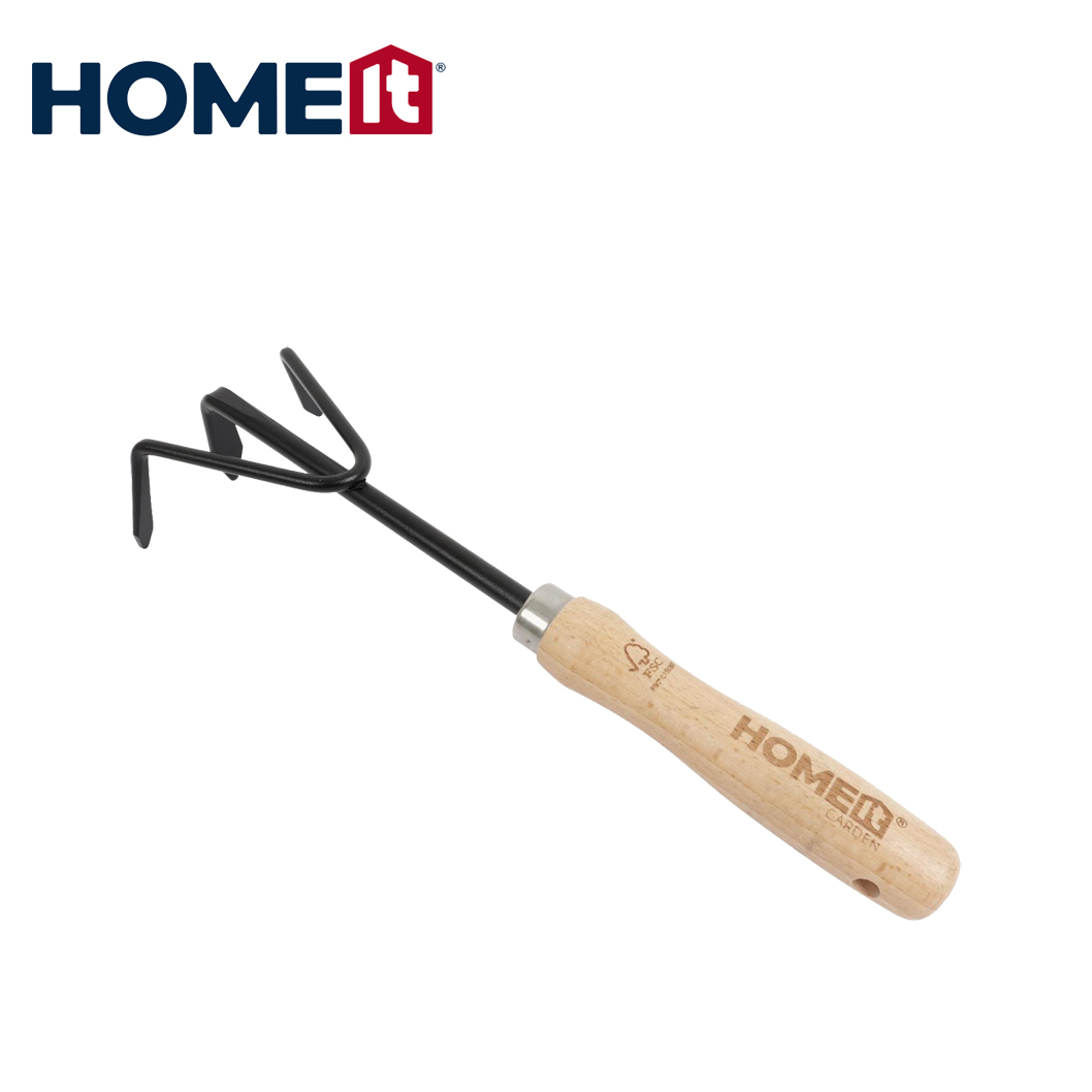 HomeIt käsikäyttöinen kultivaattori
