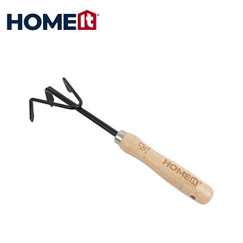 HomeIt käsikäyttöinen kultivaattori