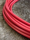 Räfflat Lasso, Sommar, 7 mm