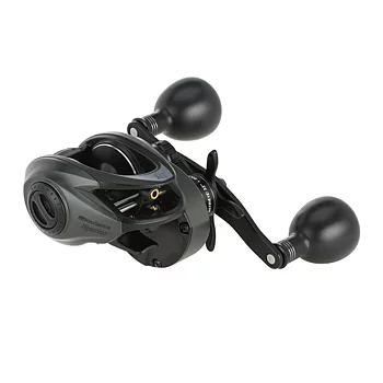 Abu Garcia Beast 200 Low Profile Vänstervev