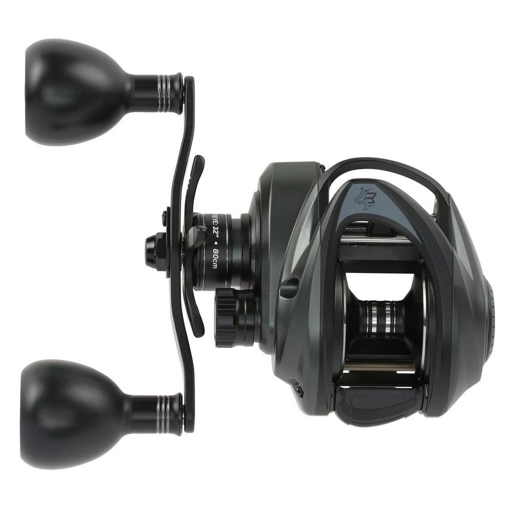 Abu Garcia Beast 200 Low Profile Vänstervev - 3