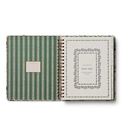 2027 Garden Studies Spiralbunden Planeringskalender