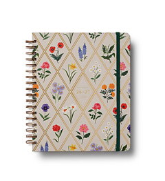 2027 Garden Studies Spiralbunden Planeringskalender