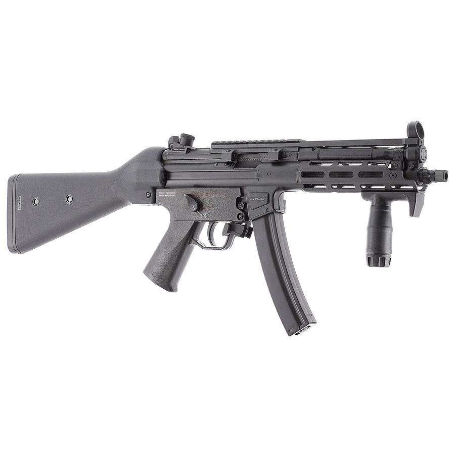 Heckler & Koch MP5 Sportsline EyeTrace AEG 6mm - 4