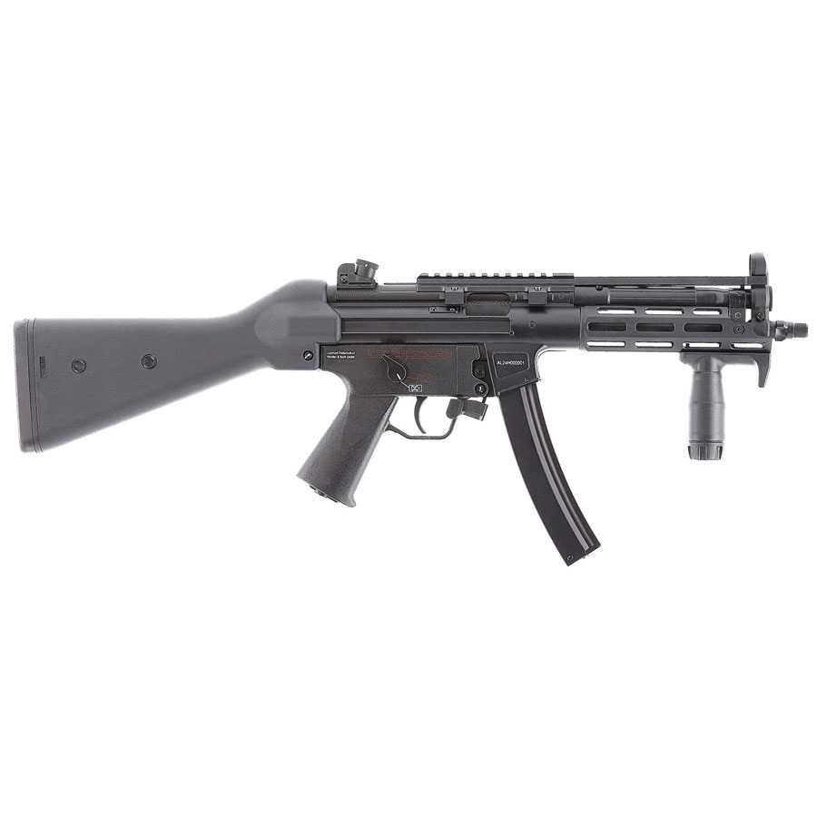Heckler & Koch MP5 Sportsline EyeTrace AEG 6mm - 3