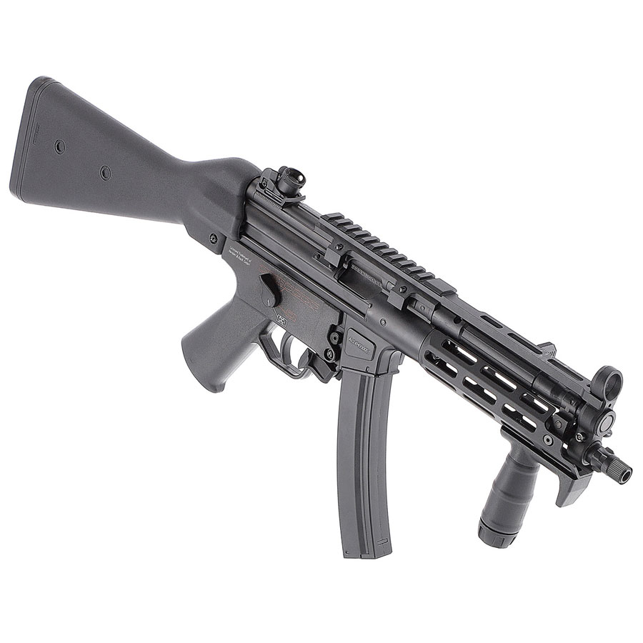Heckler & Koch MP5 Sportsline EyeTrace AEG 6mm - 6