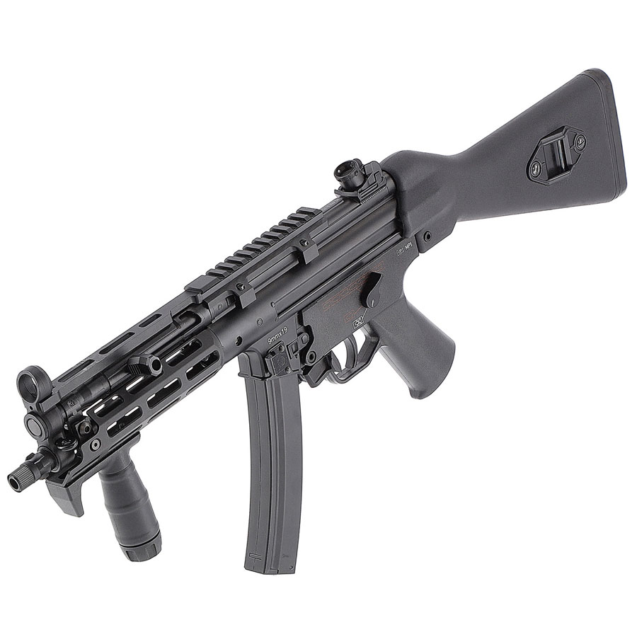 Heckler & Koch MP5 Sportsline EyeTrace AEG 6mm - 7