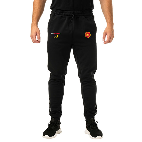 Bauer Team Fleece Jogger S26 Alvesta SK