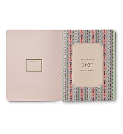 2027 Ladies Night Book Club Terminsplanerare Vår-Höst