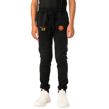 Bauer Team Fleece Jogger Jr S26 Alvesta SK