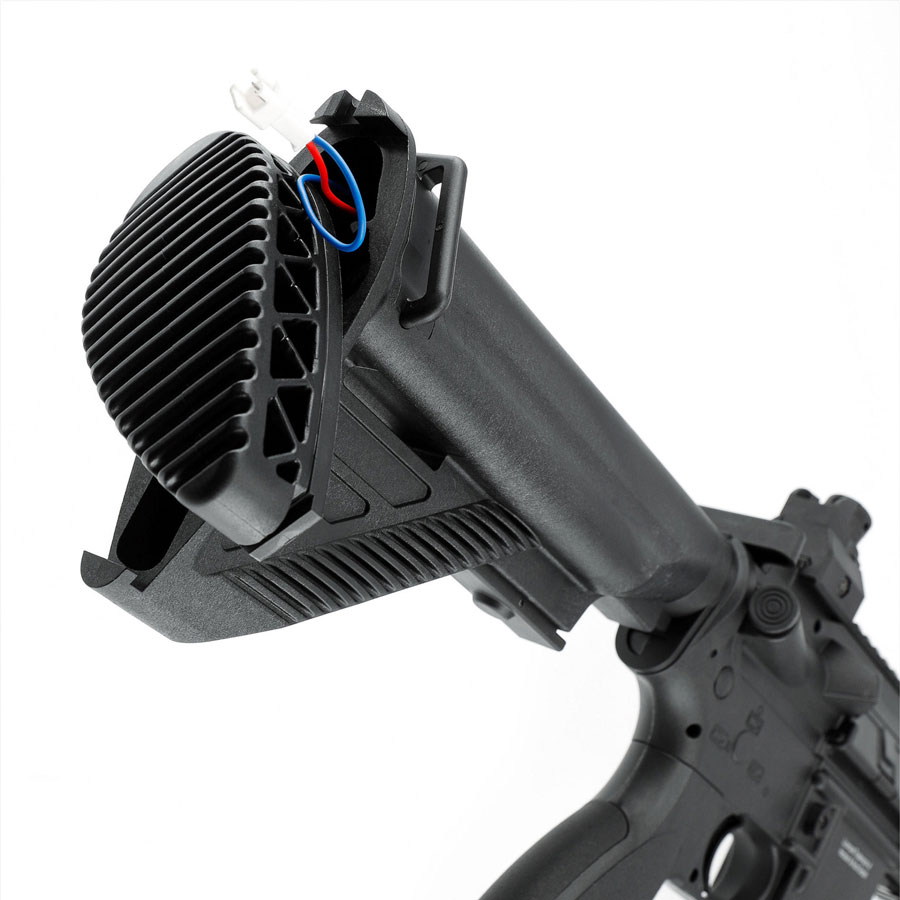 Heckler & Koch HK416 D AEG 6mm - 4