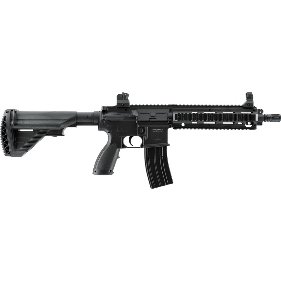 Heckler & Koch HK416 D AEG 6mm - 3
