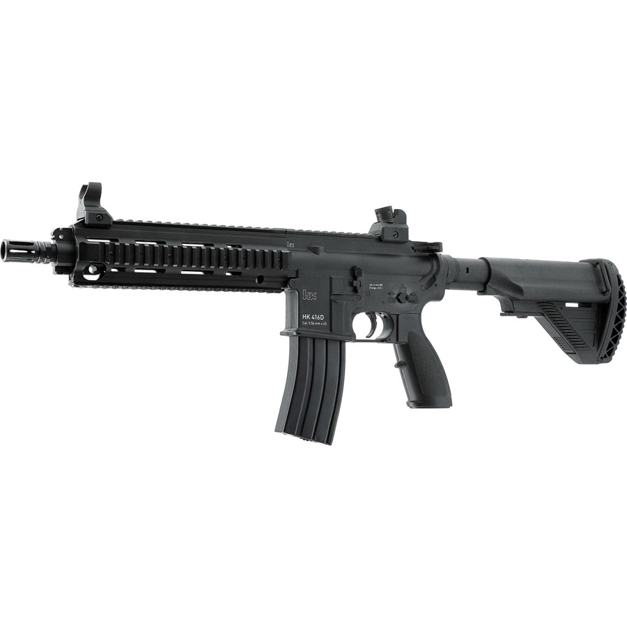 Heckler & Koch HK416 D AEG 6mm - 2